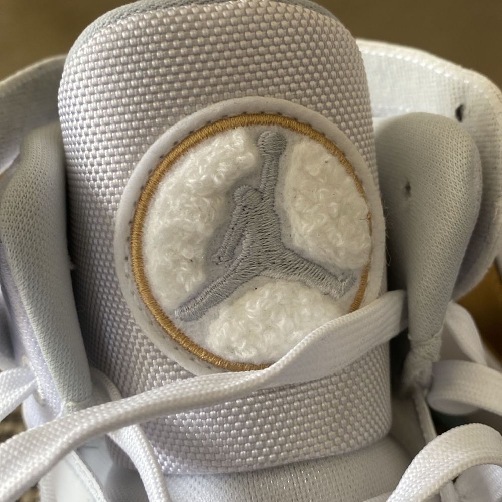 Jordan flight - Picture 6 of 7